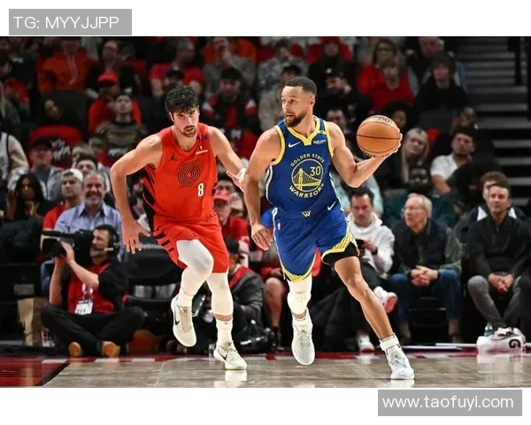 2021年NBA季后赛开拓者与勇士的激烈对决回顾与精彩瞬间分析